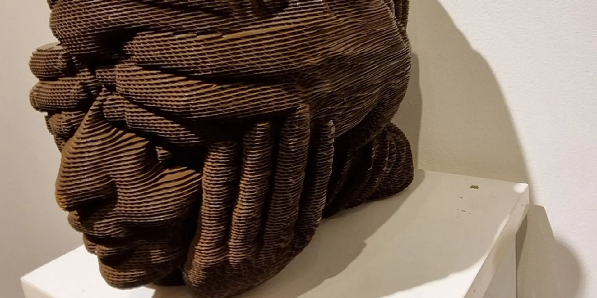 Creativity, causes, communities—these New Delhi art exhibitions inspire awareness and action