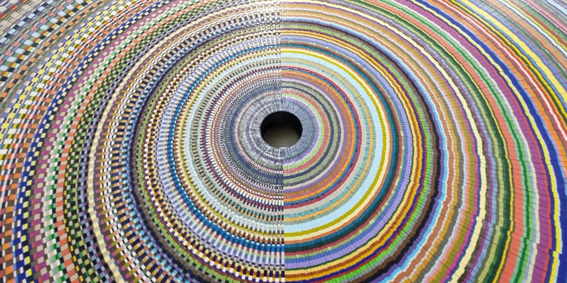 Quality, diversity, conversations: How art galleries nurture the cultural ecosystem