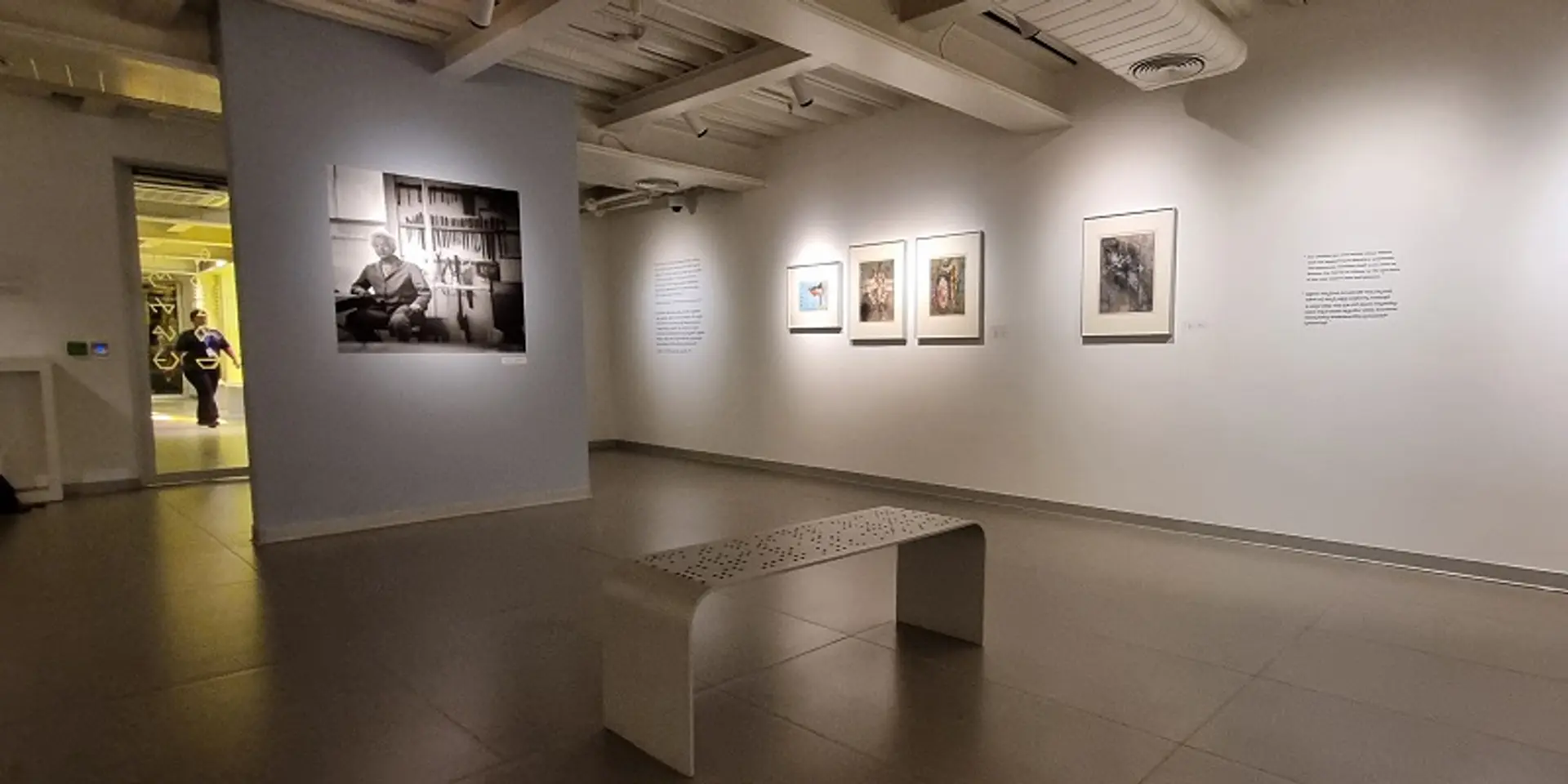 Curation and culture: How Museum of Art and Photography showcases creativity through the ages