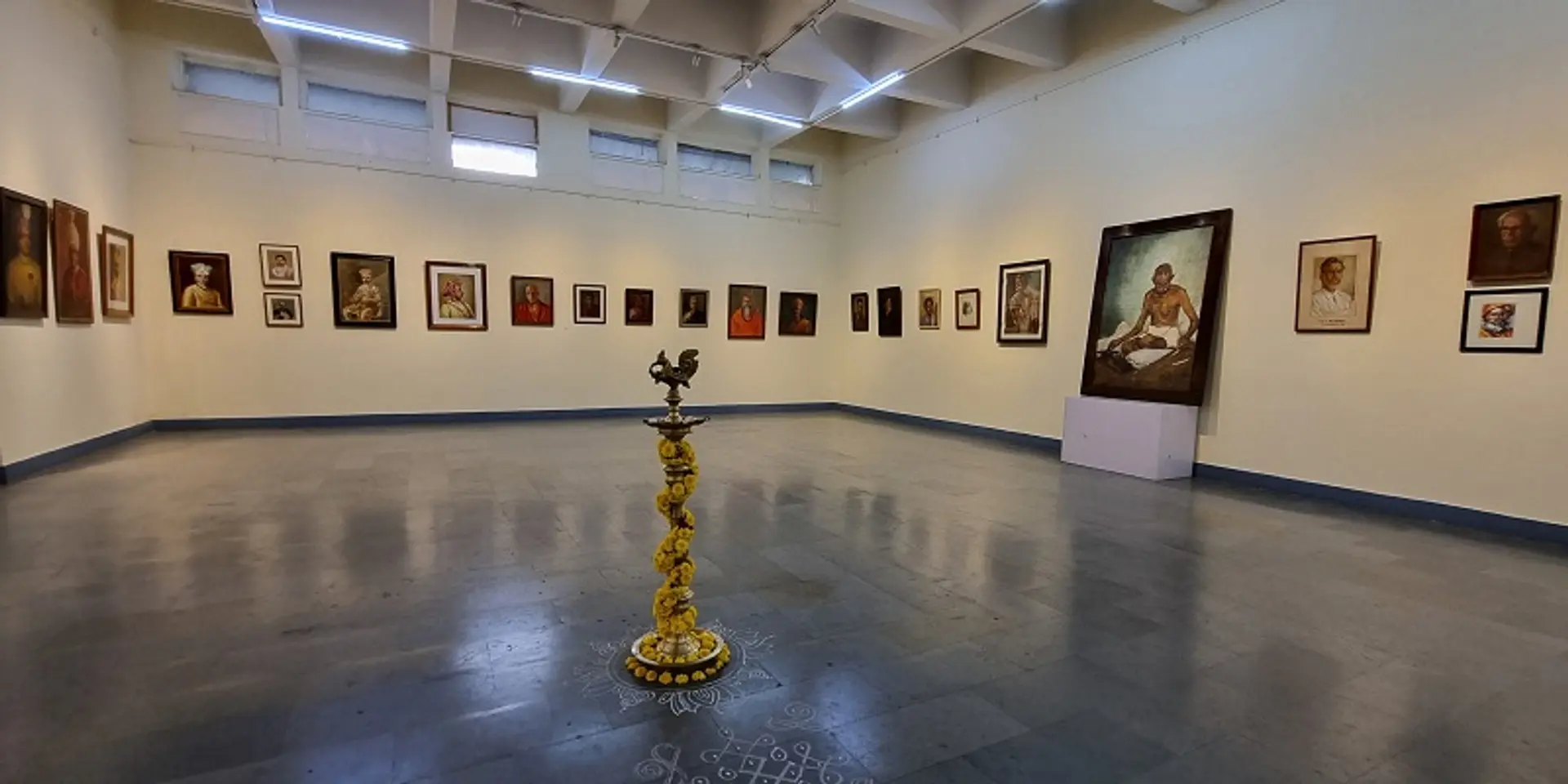 70 artists, 180 artworks: Karnataka Chitrakala Parishath showcases the state’s artistic legacy