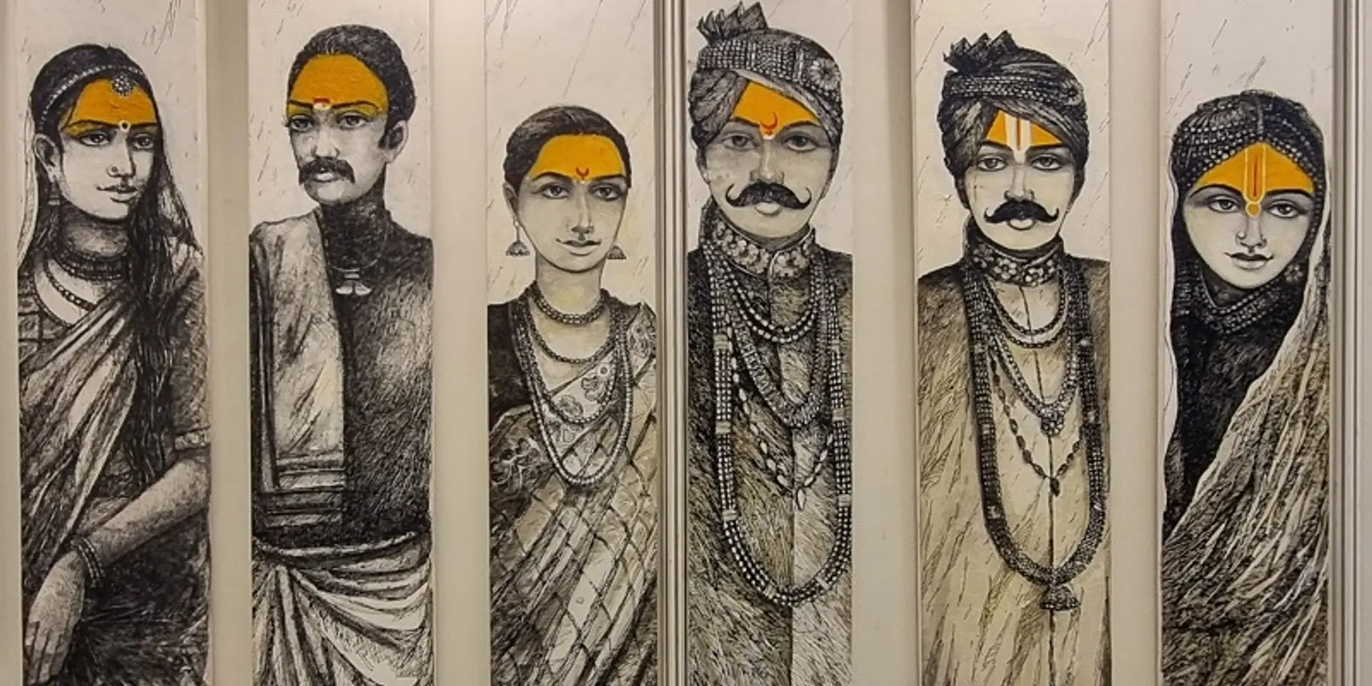 Perspective, patience, perseverance: Tips on resilience from 10 IAF artists
