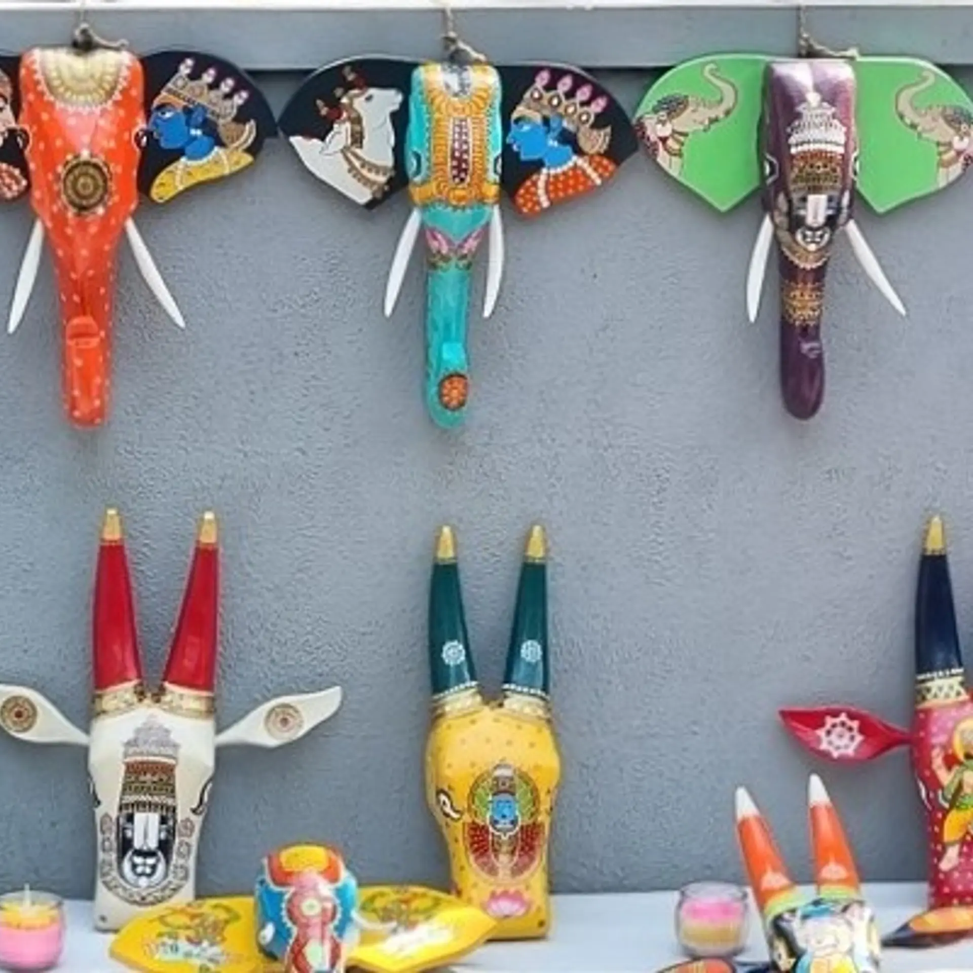 From sketches to sales: Highlights from Karnataka Chitrakala Parishath’s flagship art fair