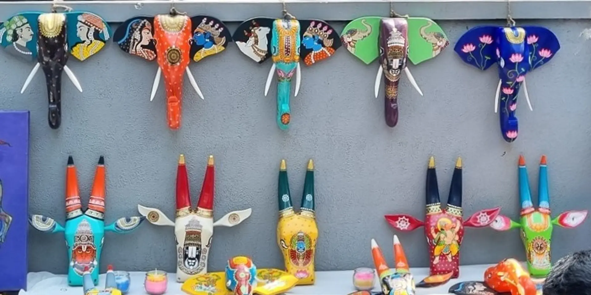 From sketches to sales: Highlights from Karnataka Chitrakala Parishath’s flagship art fair