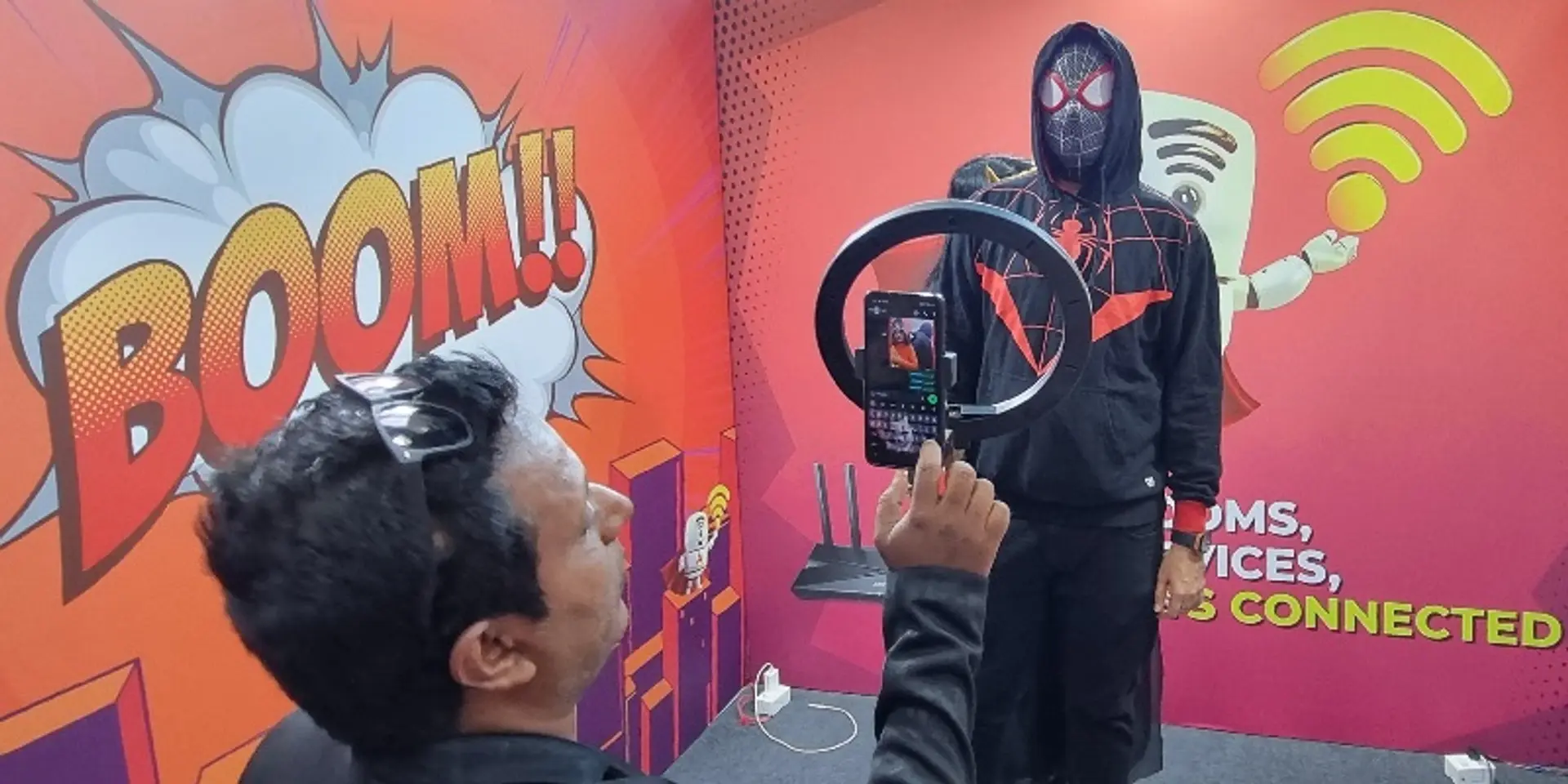 Cosplay, stories, experiences: Comic Con India rolls out packed shows to 8 cities