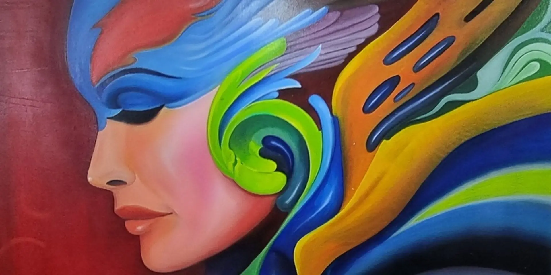 Process, patience, passion: Four artists share what it takes to succeed in creative journeys