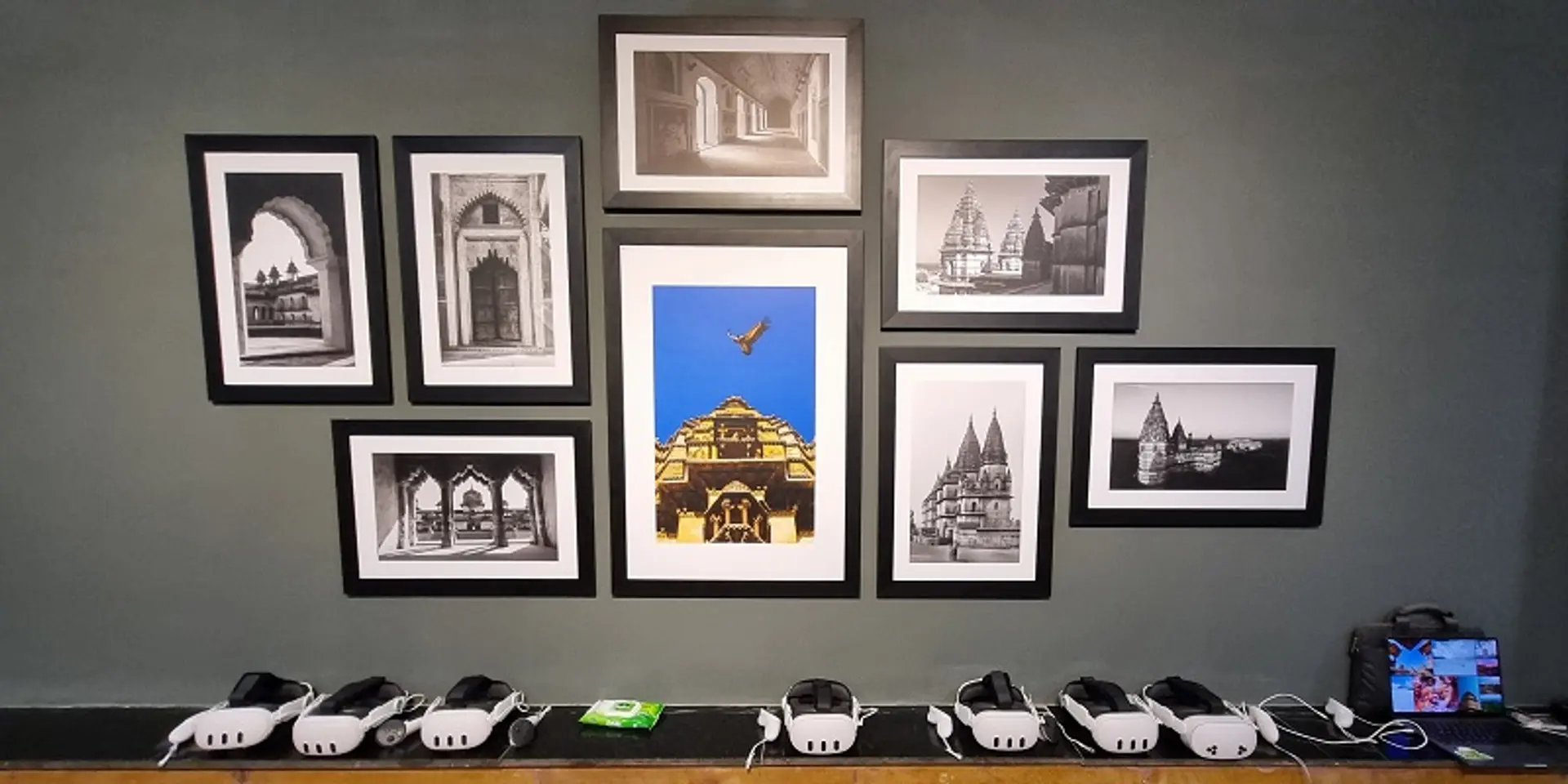 Immersive culture: How virtual reality transforms heritage experiences at Bhopal's State Museum
