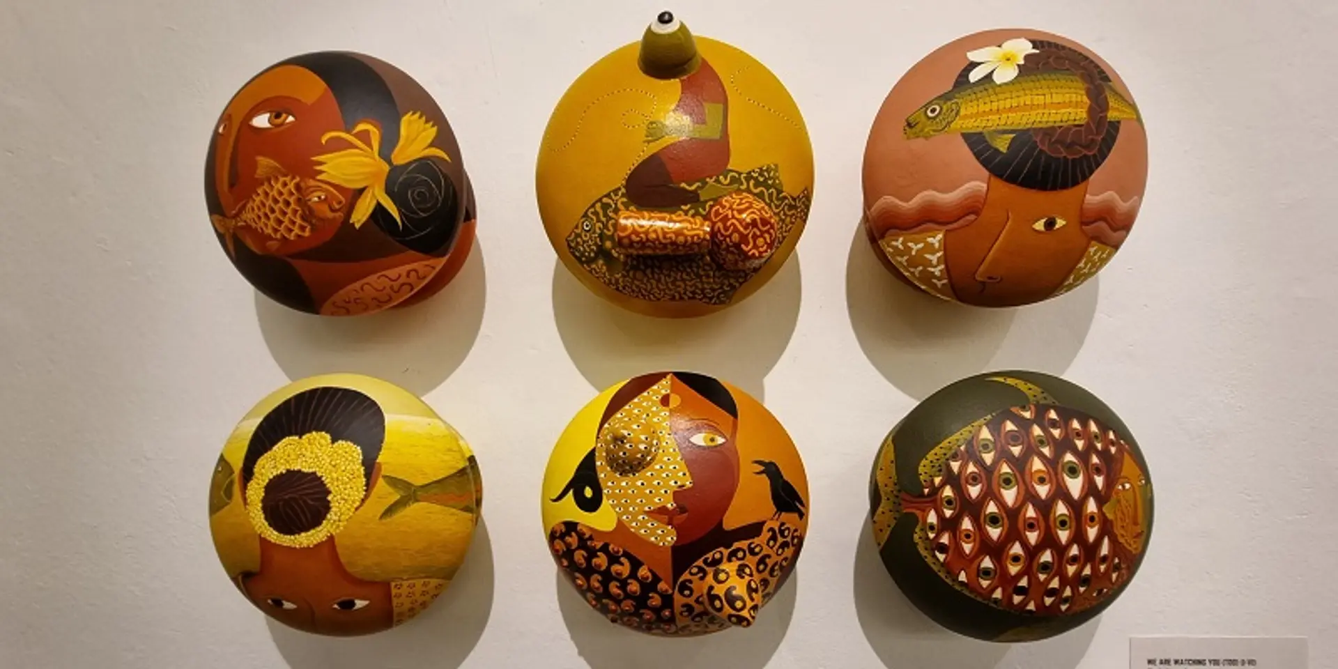 Gender and empowerment—how this Museum of Goa exhibition explores new creative frontiers