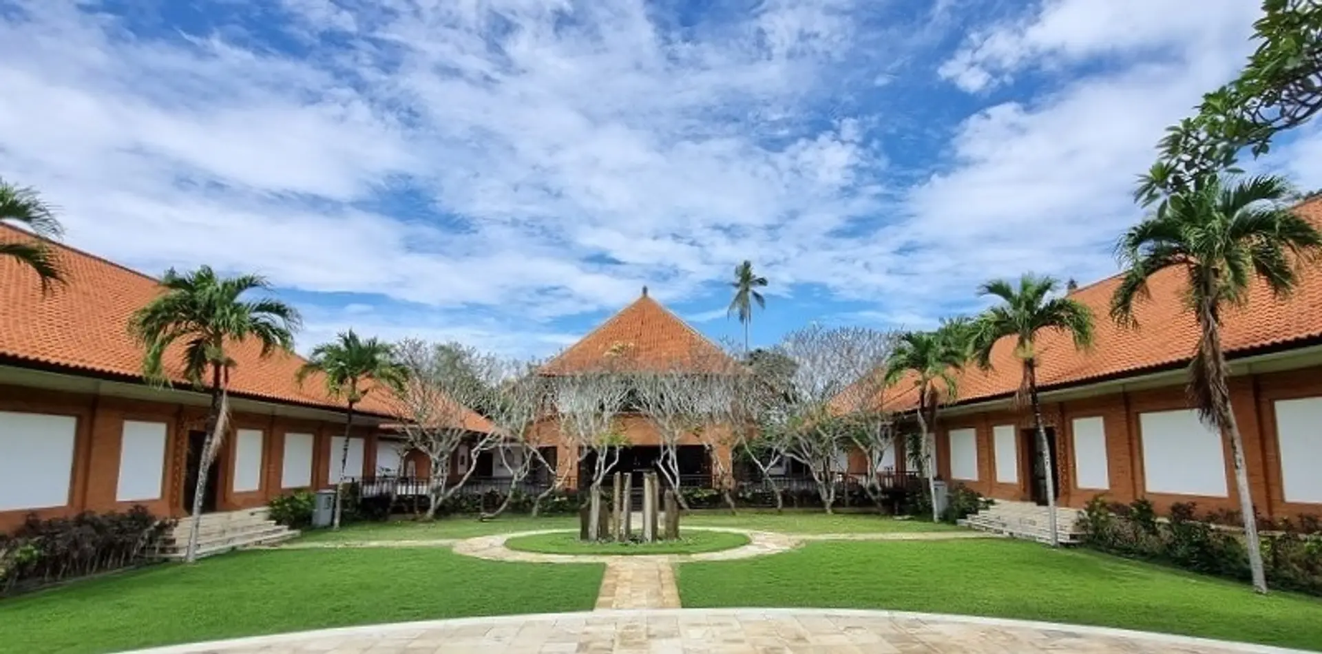 Museum Pasifika: A showcase of the universal message of art in Bali