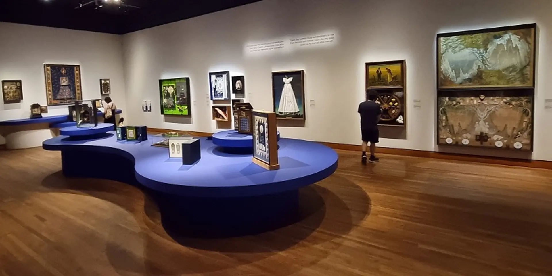 Surrealism, positioning, design – how Montreal Museum of Fine Arts educates and provokes viewers