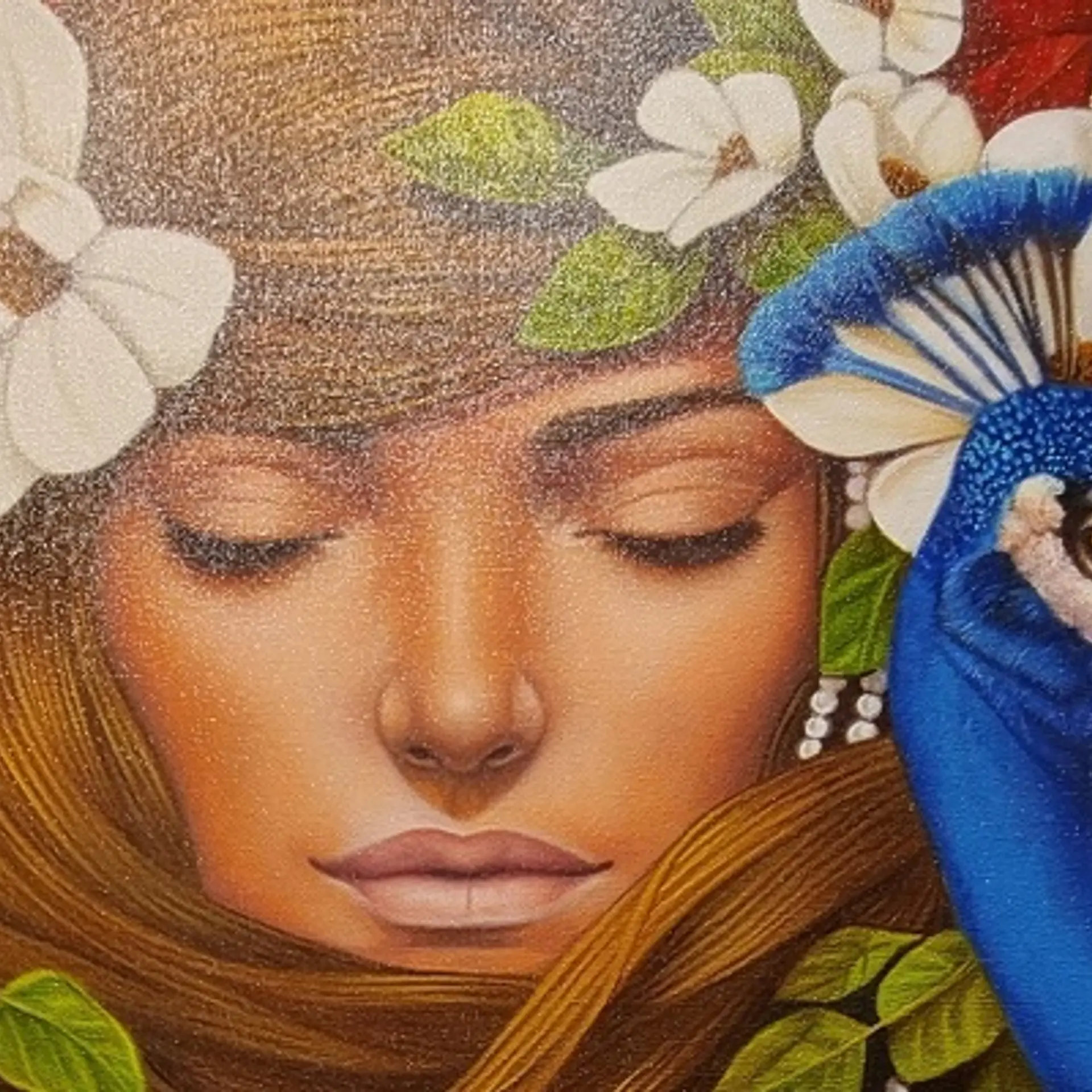 ‘Mistakes are not detours, they are part of the route’ – 6 artists share how they bounce back from failure