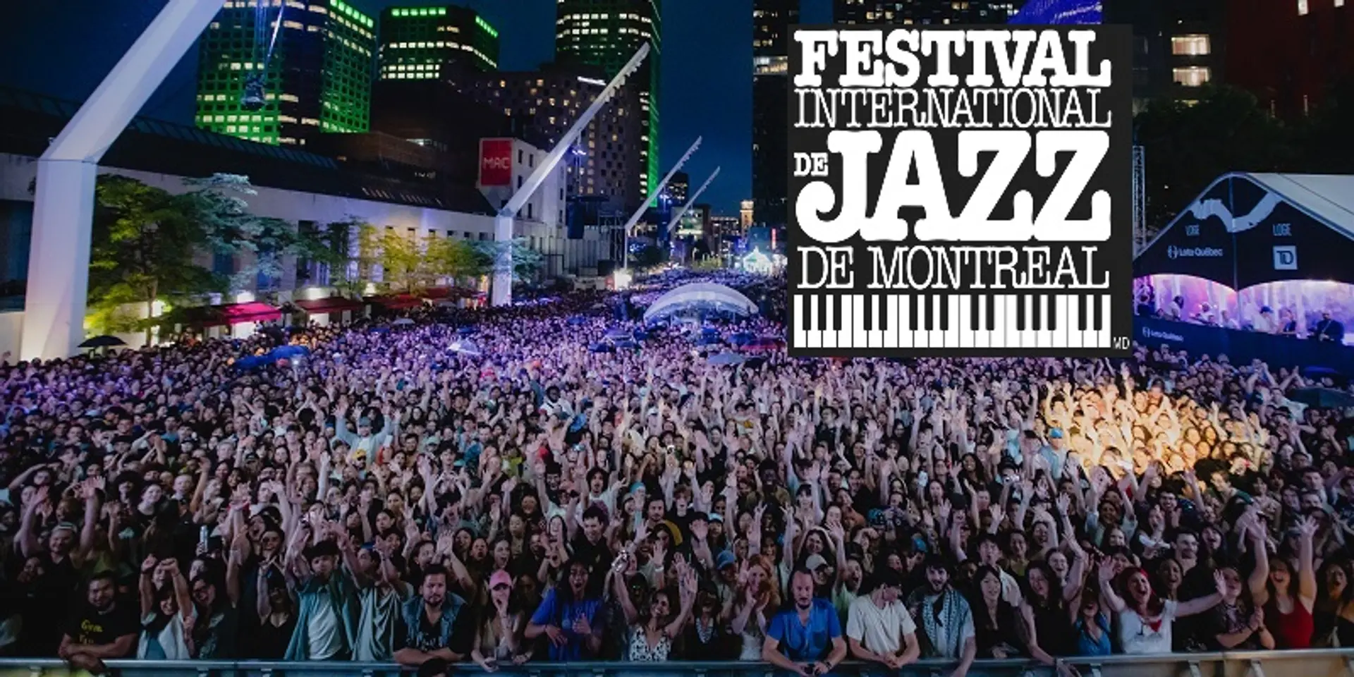Jazz, blues and more: Montreal International Jazz Festival celebrates its spectacular 45th edition