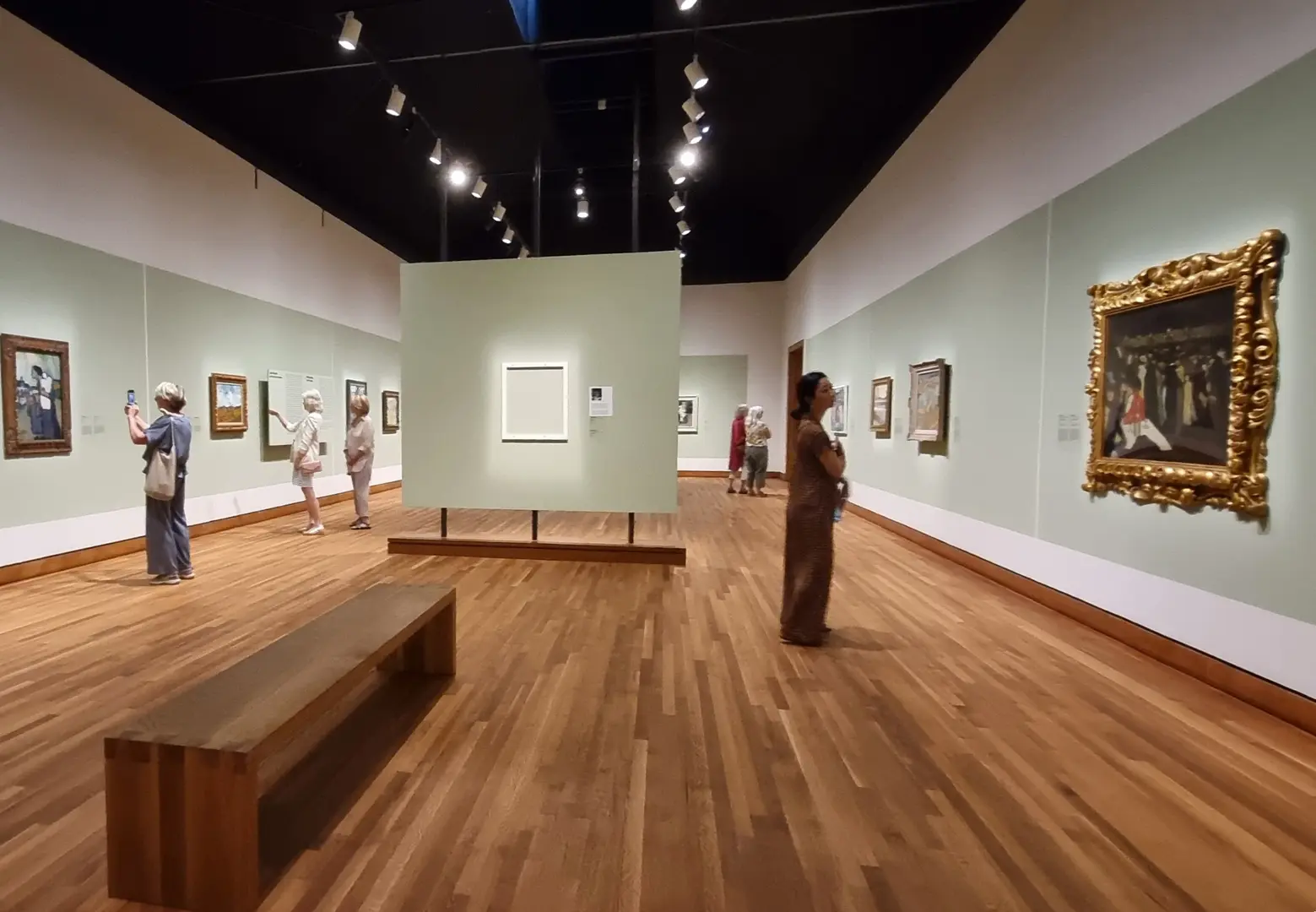 Depth, design, delight: How Montreal Museum of Fine Arts educates and inspires viewers