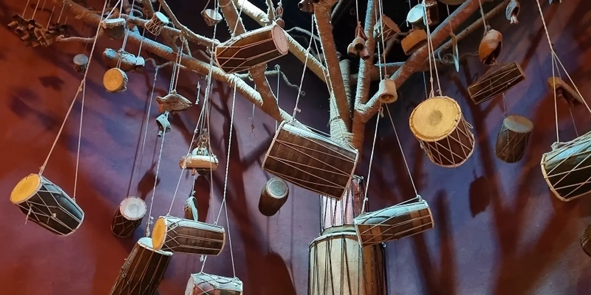 Heritage, art, design: Madhya Pradesh Tribal Museum inspires audiences with immersive experiences