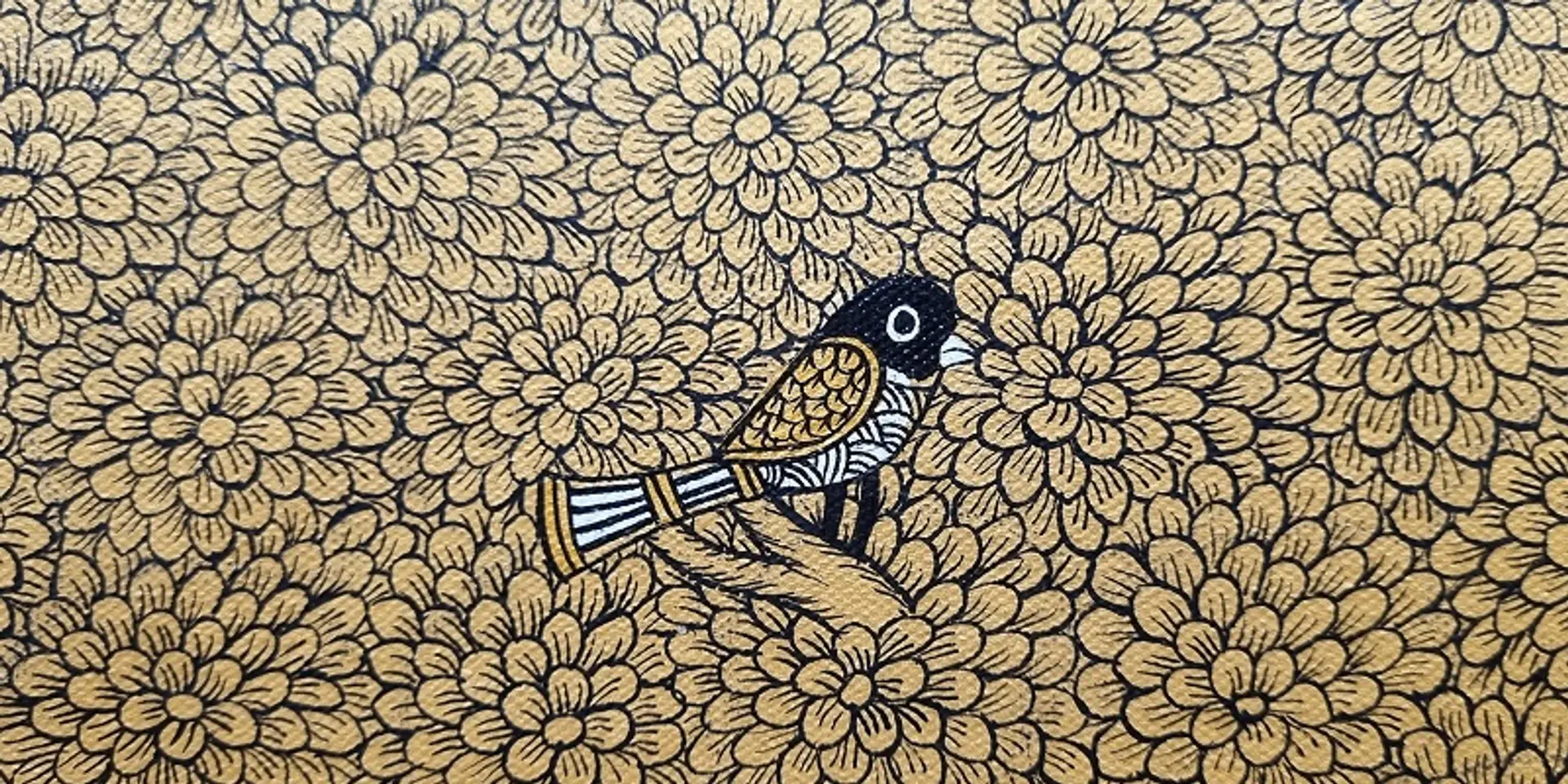 Creativity, affordability: Baro Art popularises traditional and contemporary art