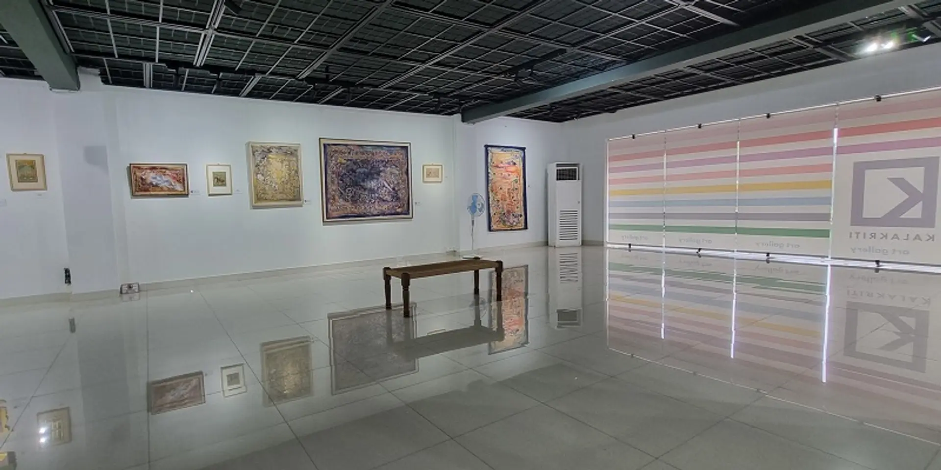 The beauty is in the details—How Kalakriti Gallery curators inspire people to dig deeper