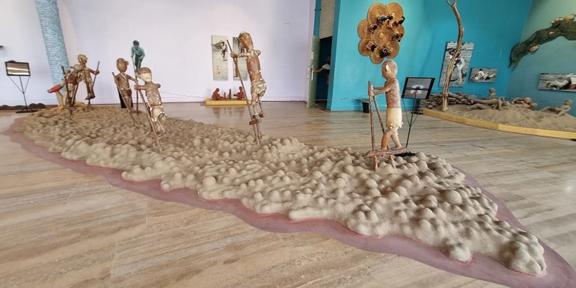 The seriousness of play: Madhya Pradesh Tribal Museum blends education with empathy