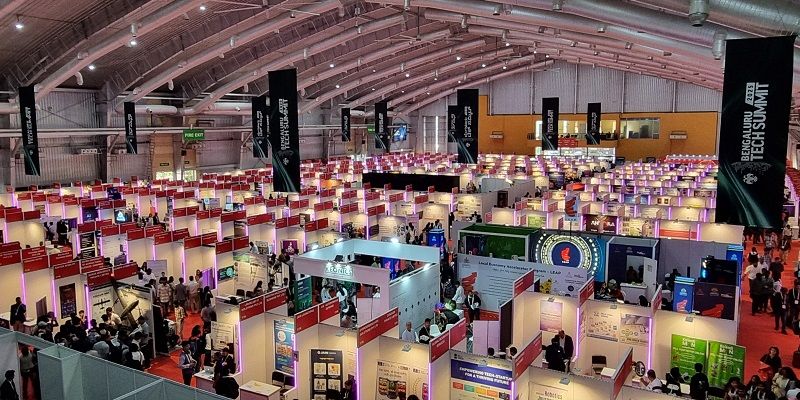 Talent, innovation, ambition: Meet the startups exhibiting at Bengaluru Tech Summit 2025