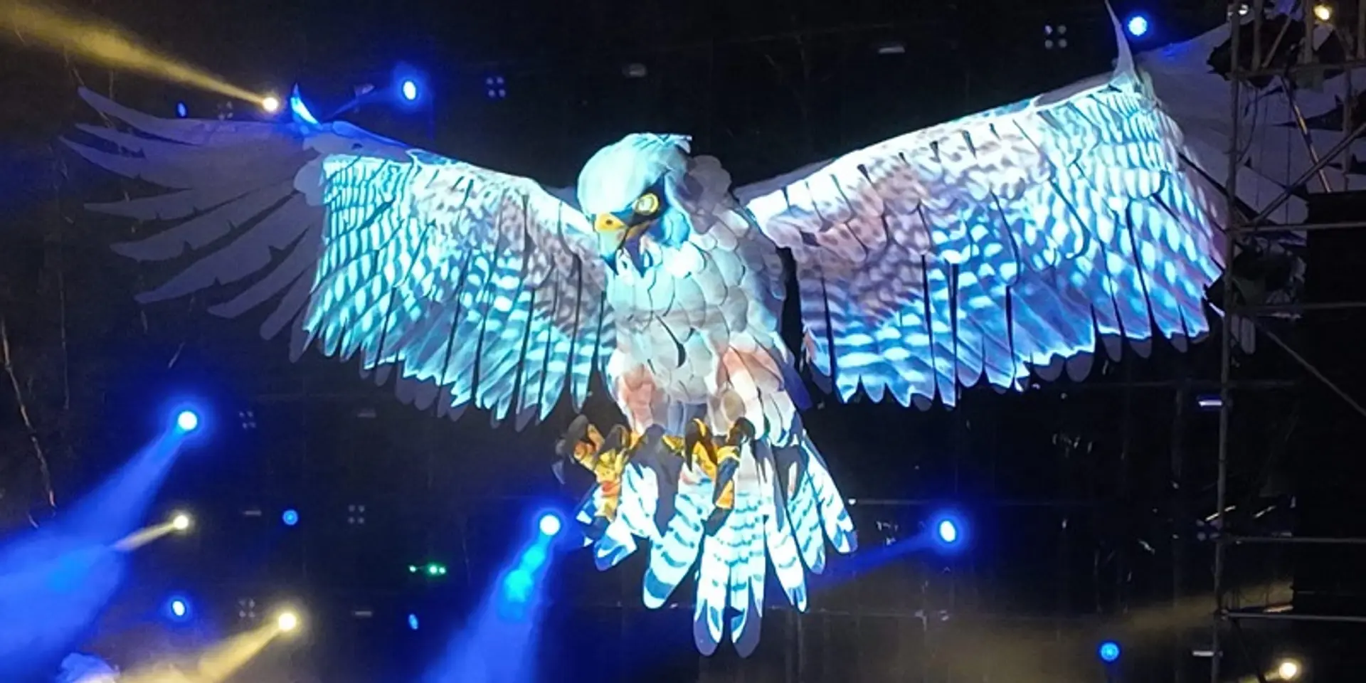 Award-winning Echoes of Earth music festival gears up for 2025 edition