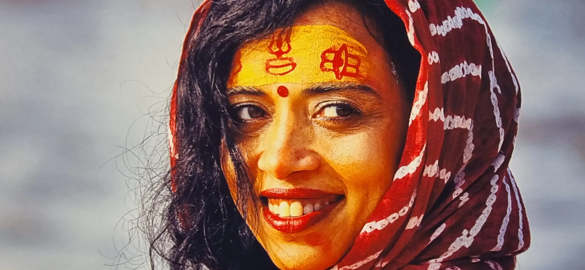 Faith and photography: Namas Bhojani and Rajesh Parikh showcase Mahakumbh Mela
