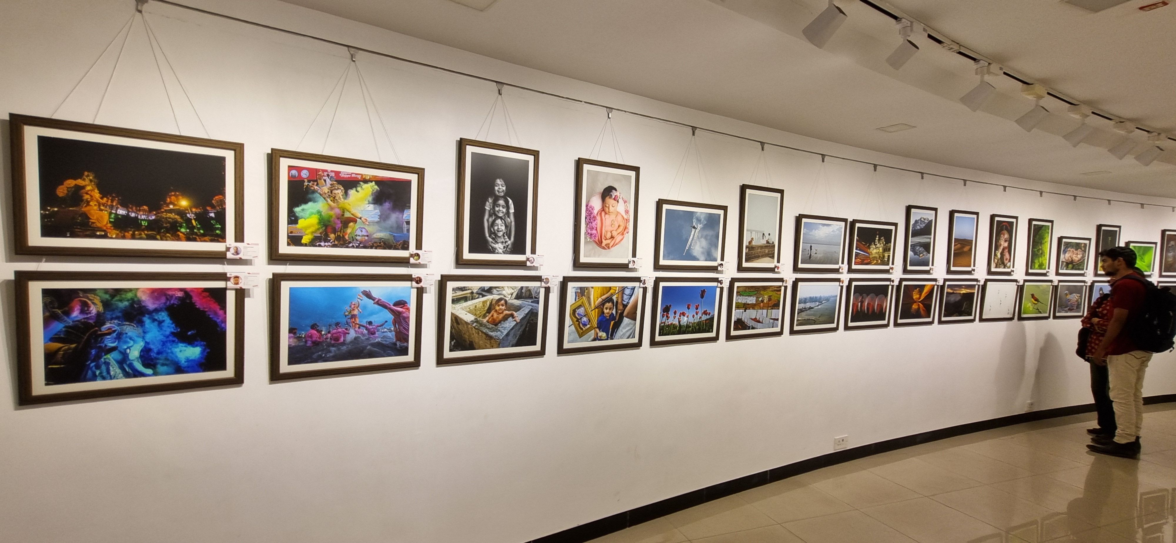 Bilgi paylaşımının değeri: MumbaiOgraphy, 12.700’den fazla fotoğrafçıdan oluşan bir topluluk oluşturuyor