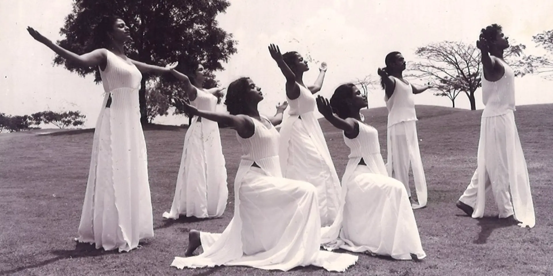 Six decades of creative excellence: the journey of Natya Institute of Kathak and Choreography