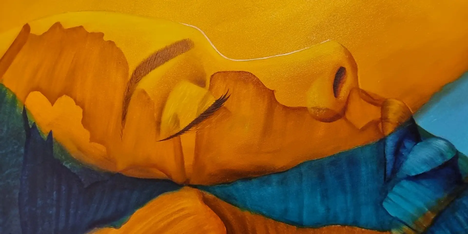 Echoes Within: Four creators showcase evolving landscape of contemporary Indian art