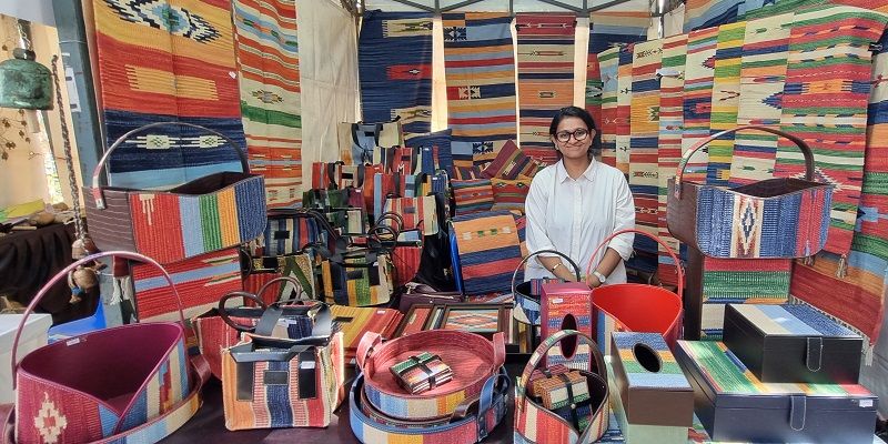 The Festival of Handmade: A Hundred Hands collective celebrates roots of creativity