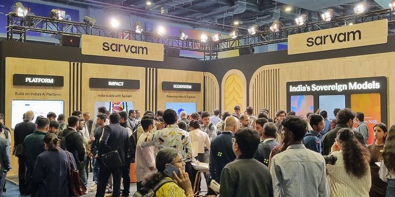Meet the innovators exhibiting at India AI Impact Summit