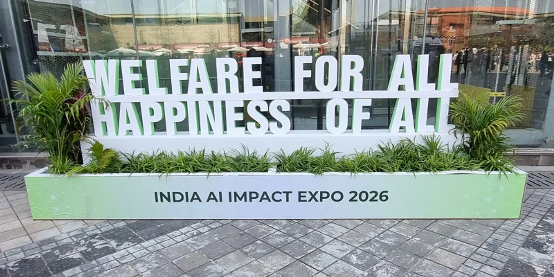 Indian universities showcase their AI strengths at India AI Impact Summit 2026