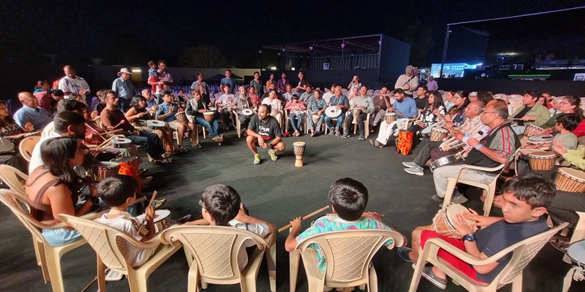 Serendipity Arts Festival gears up for a larger and more international edition in 2026