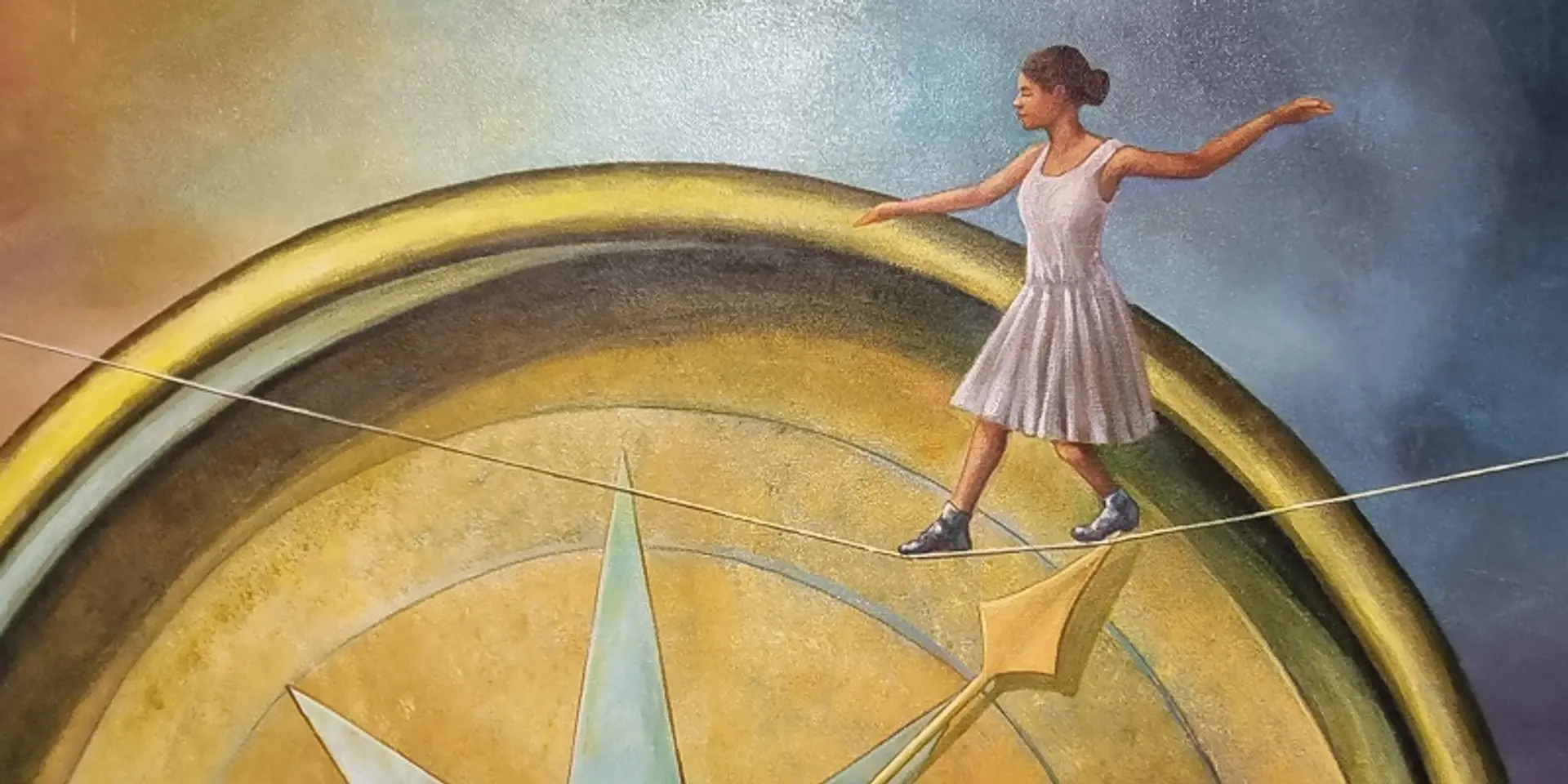 60 artworks, 12 artists: Avyanna exhibition celebrates art for a cause