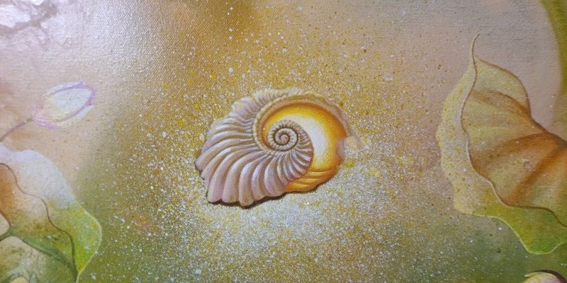 Artists as change agents: glimpses from the Avyanna exhibition