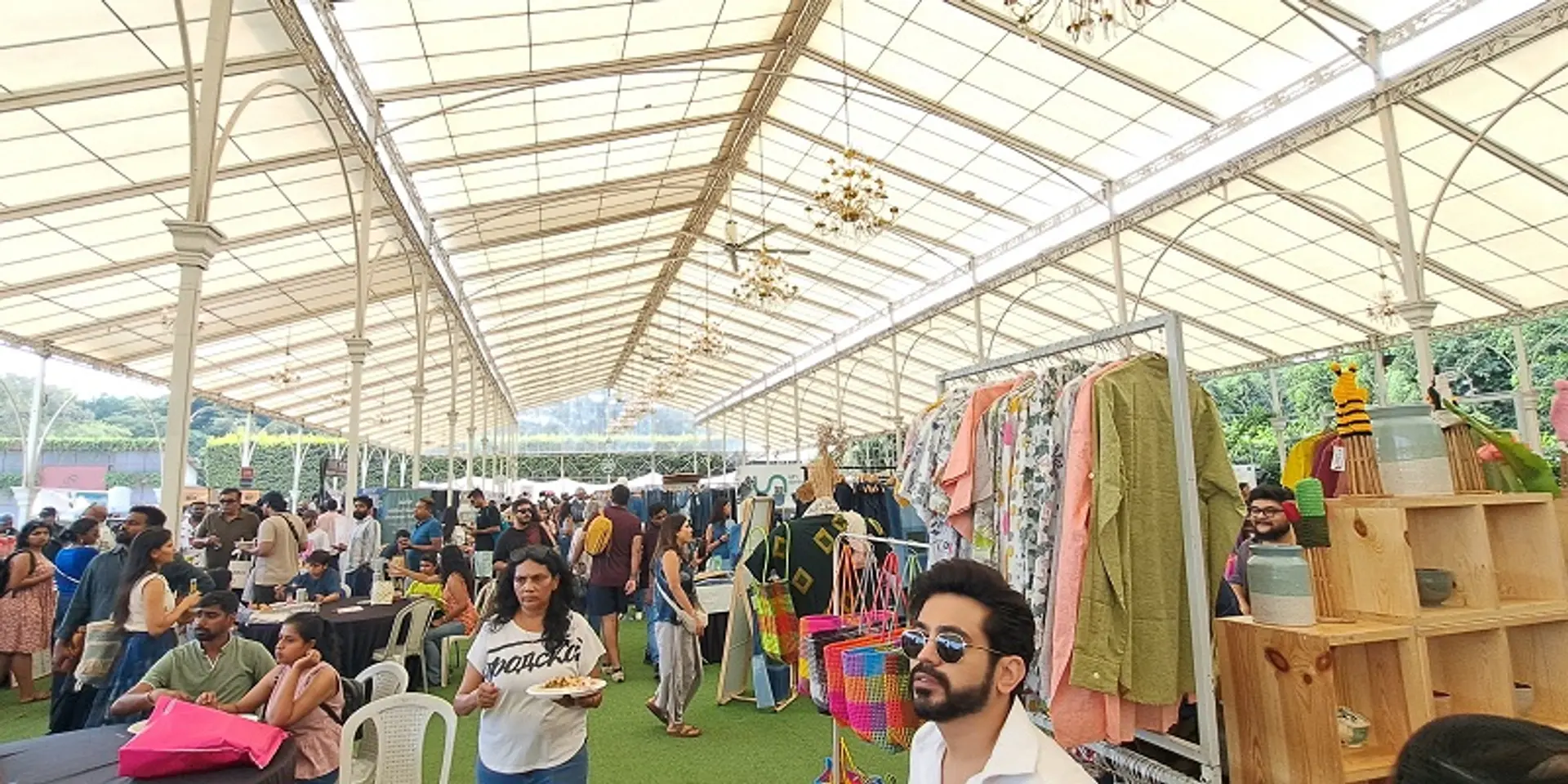 Lifestyle, community, veganpreneurs: The story of Namu Kini’s Vegan Market