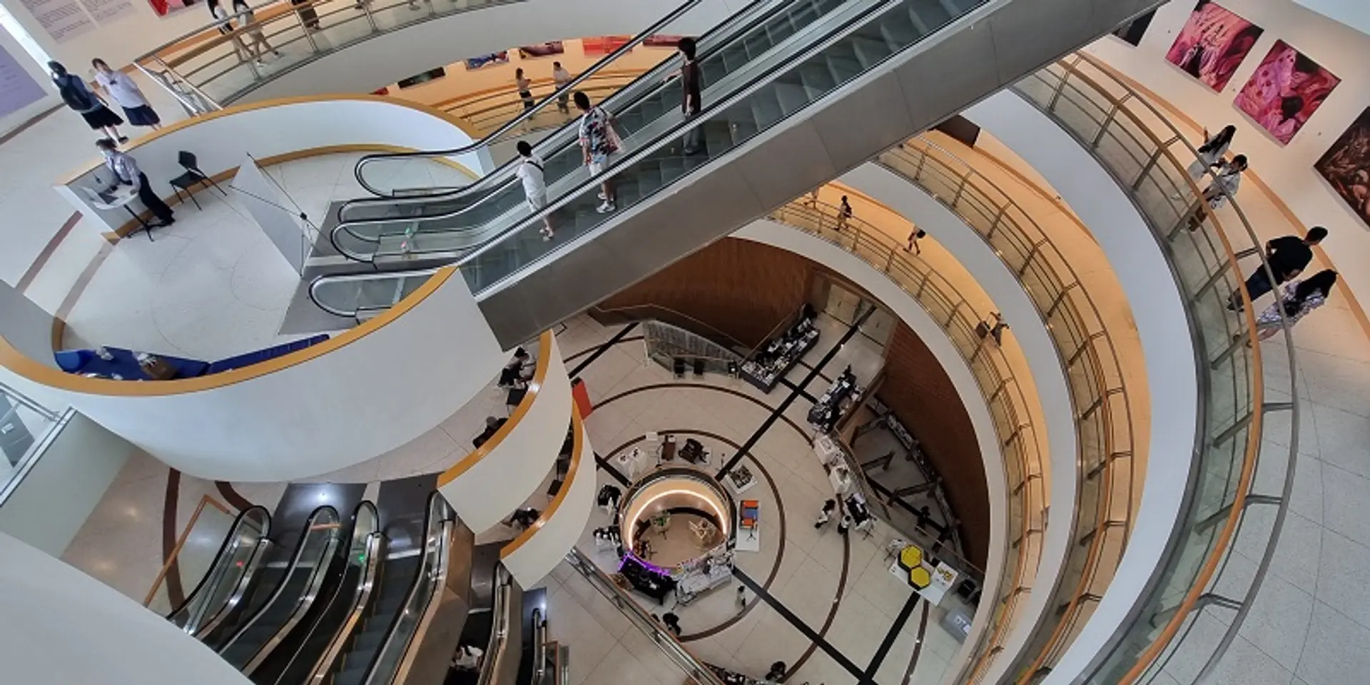 Bangkok Art and Culture Centre: a unique highlight of Thailand’s creative edge