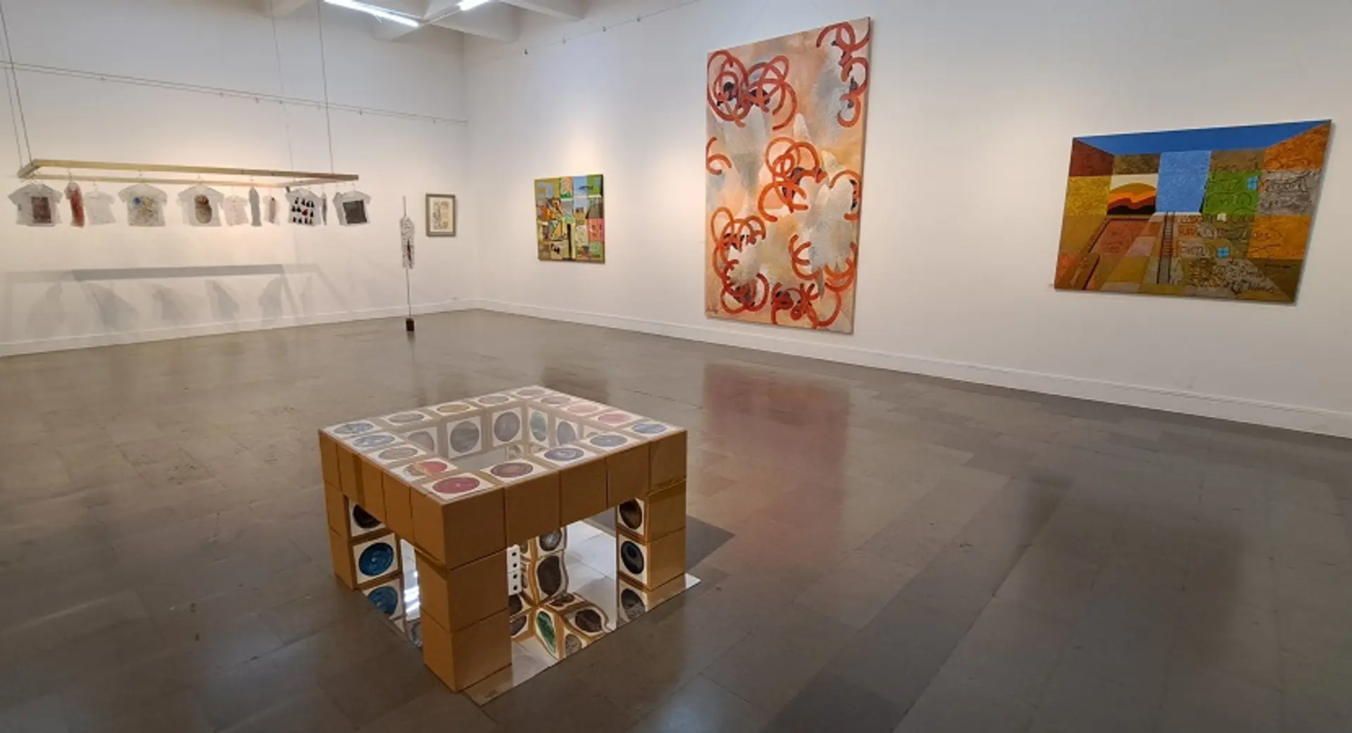 Bengaluru Nouveauism: how group art shows reflect the complexity of contemporary life