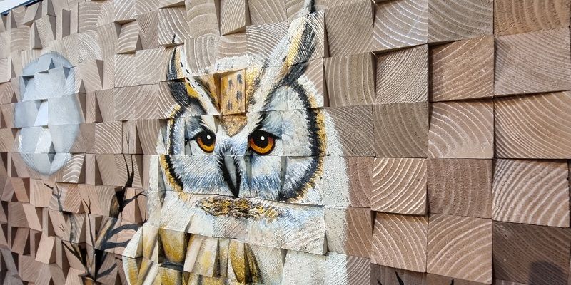 Master Strokes 2026 exhibition showcases impressive talents of 36 artists