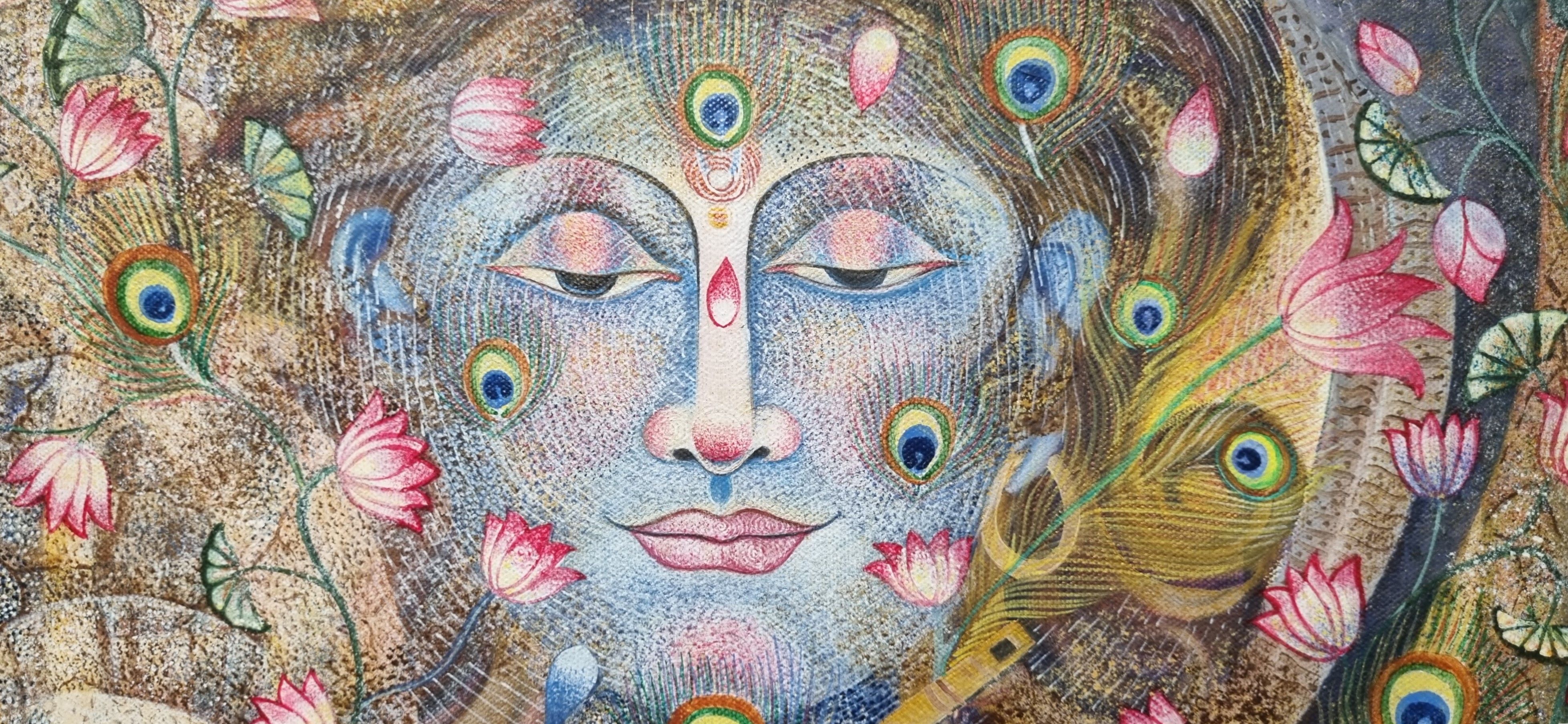 Art has the ability to heal, inspire, question, and unite people, says ...