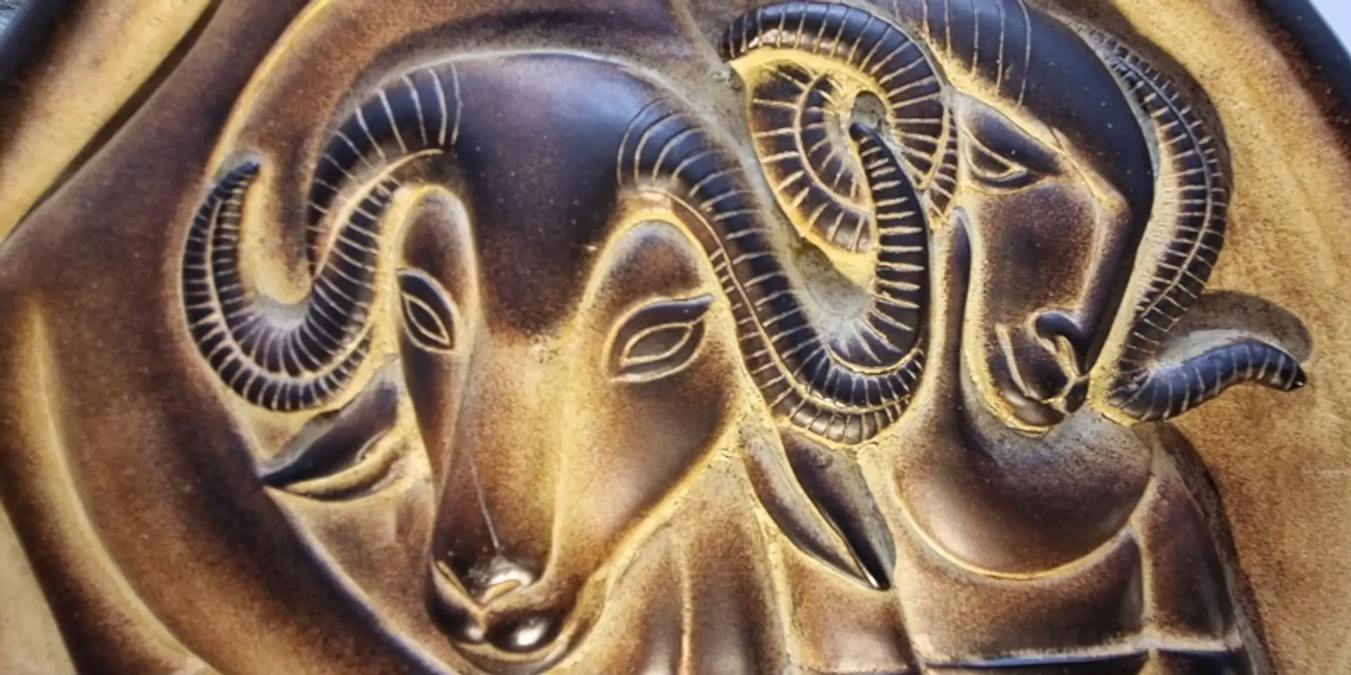 Memory and medium: how Satish Gujral’s art showcases Indian modernism
