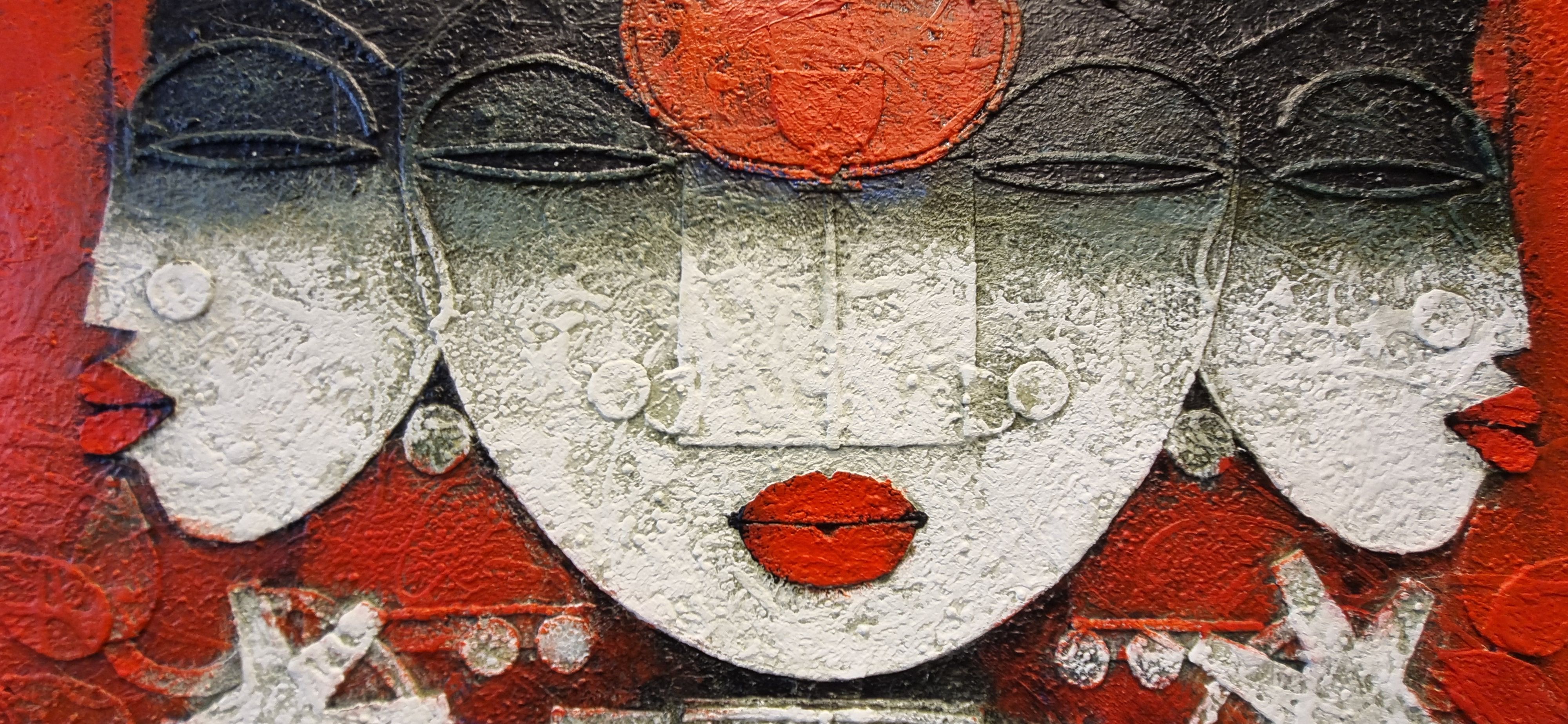 How galleries and artists grow together: The journey of Gallery Time and Space