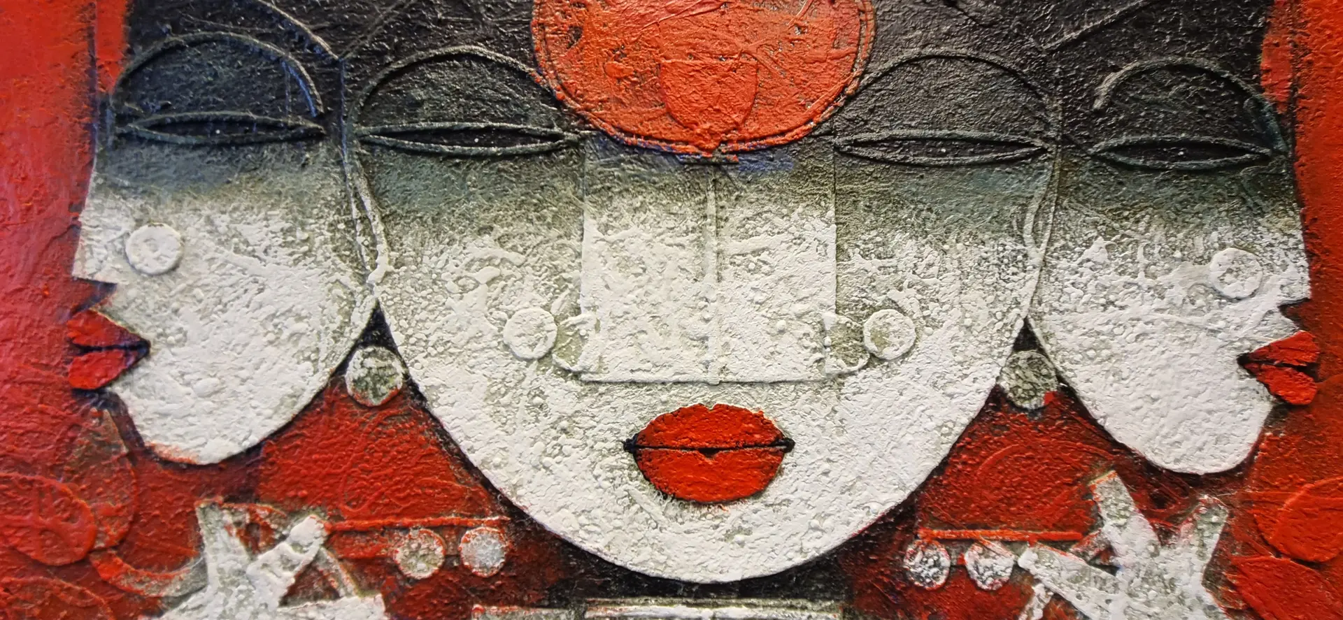 How galleries and artists grow together: The journey of Gallery Time and Space