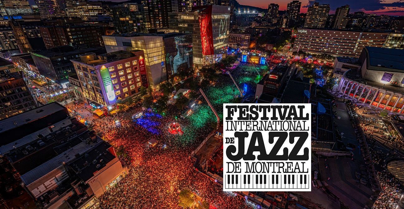 46 years of celebration: Montreal International Jazz Festival wraps up spectacular 2026 edition