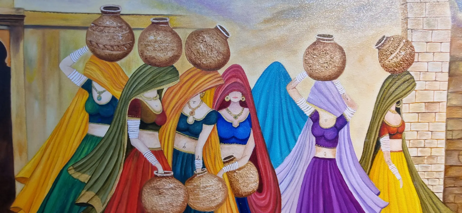 Patience, practice, persistence: Tips on creative success from the Art Bengaluru Collective