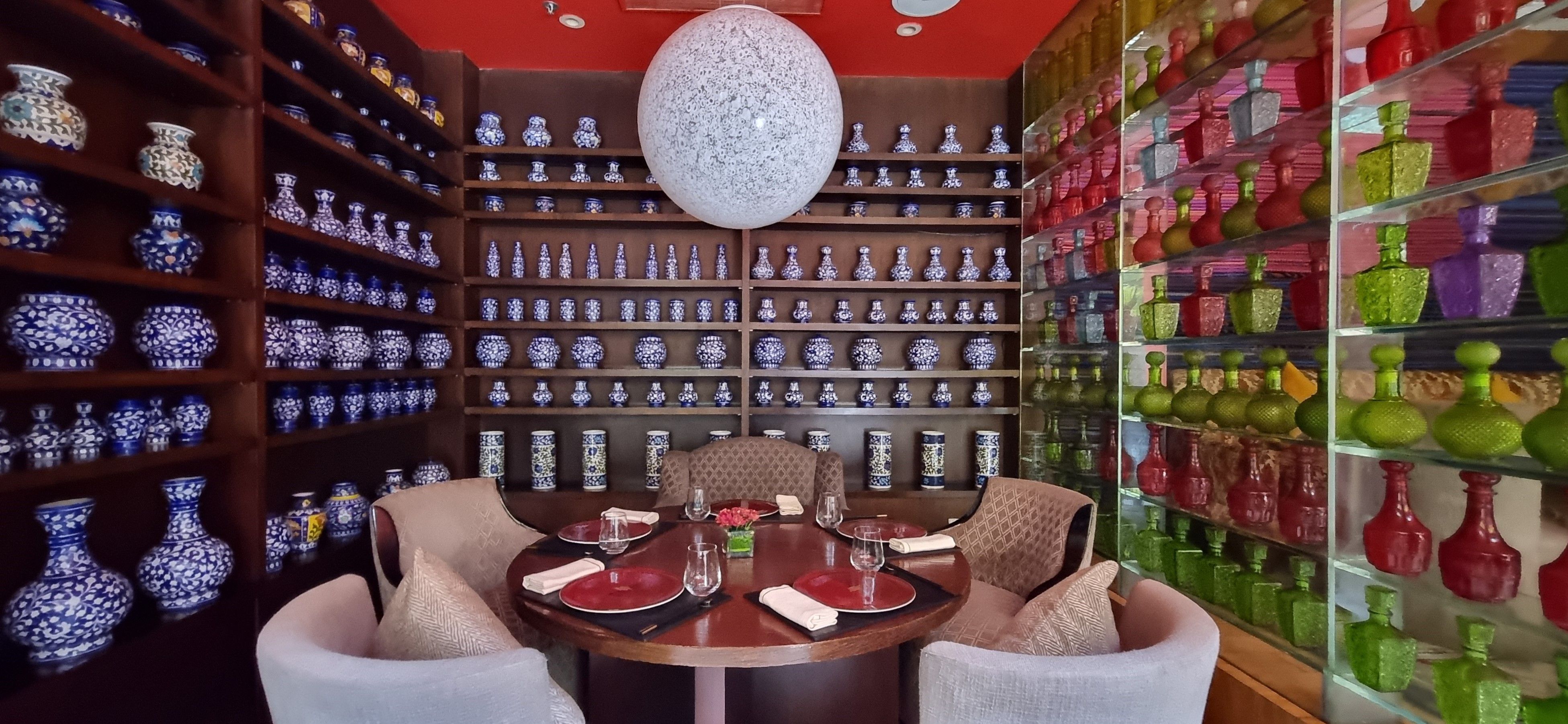 Ritz-Carlton Art Walk Highlights Curiosity