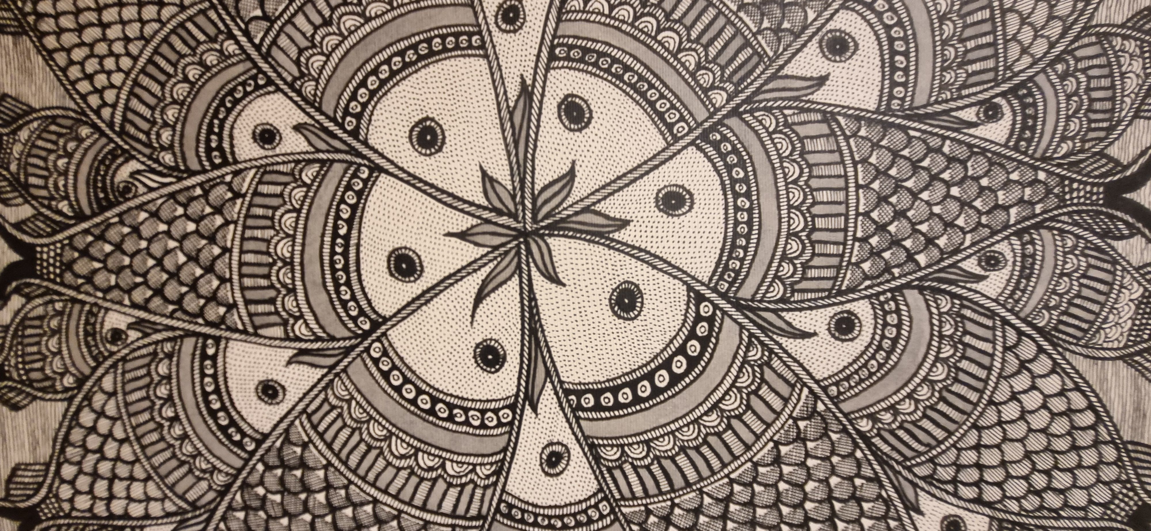 Heritage and design: how this Mithila transformation initiative empowers artisans
