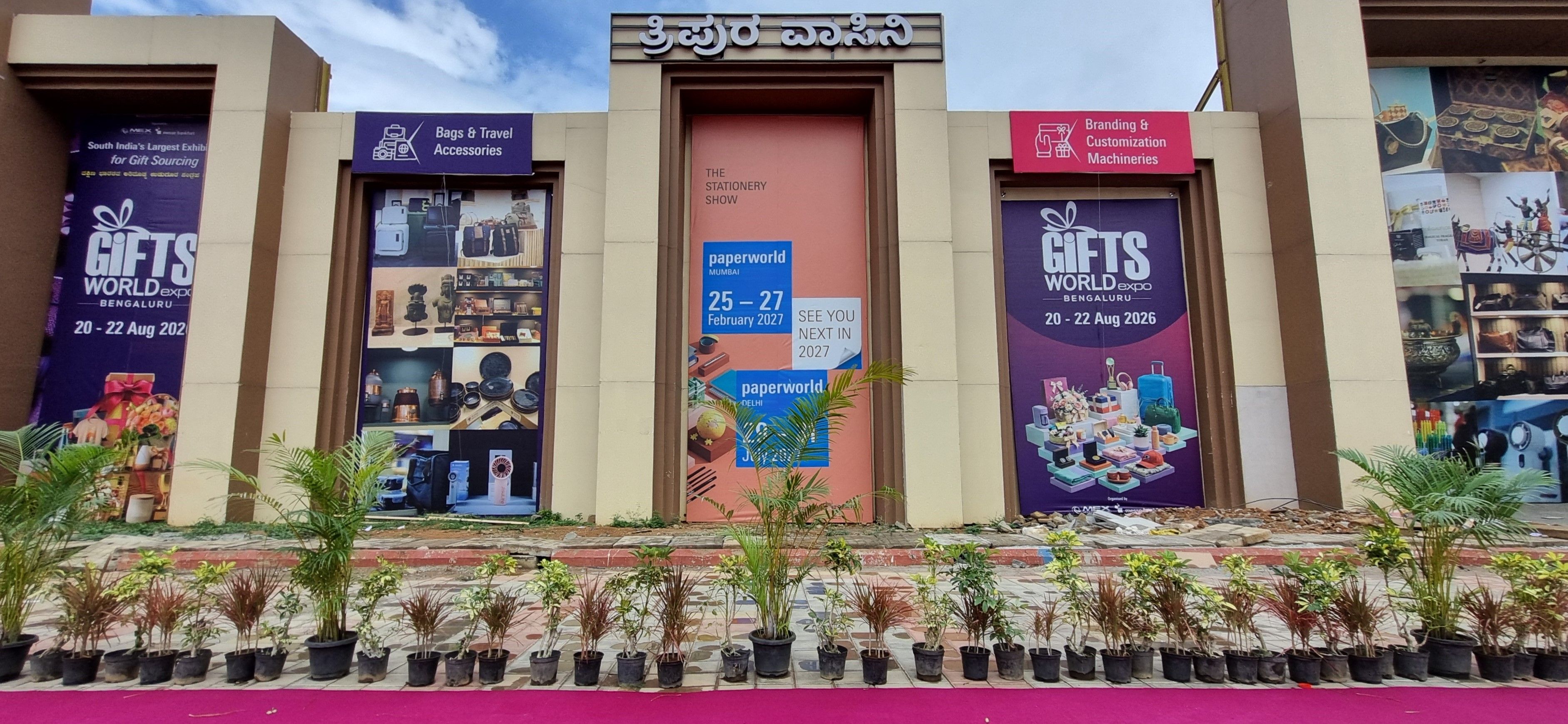 Narrate the story behind the brand: Gifts World Expo highlights shifting customer expectations