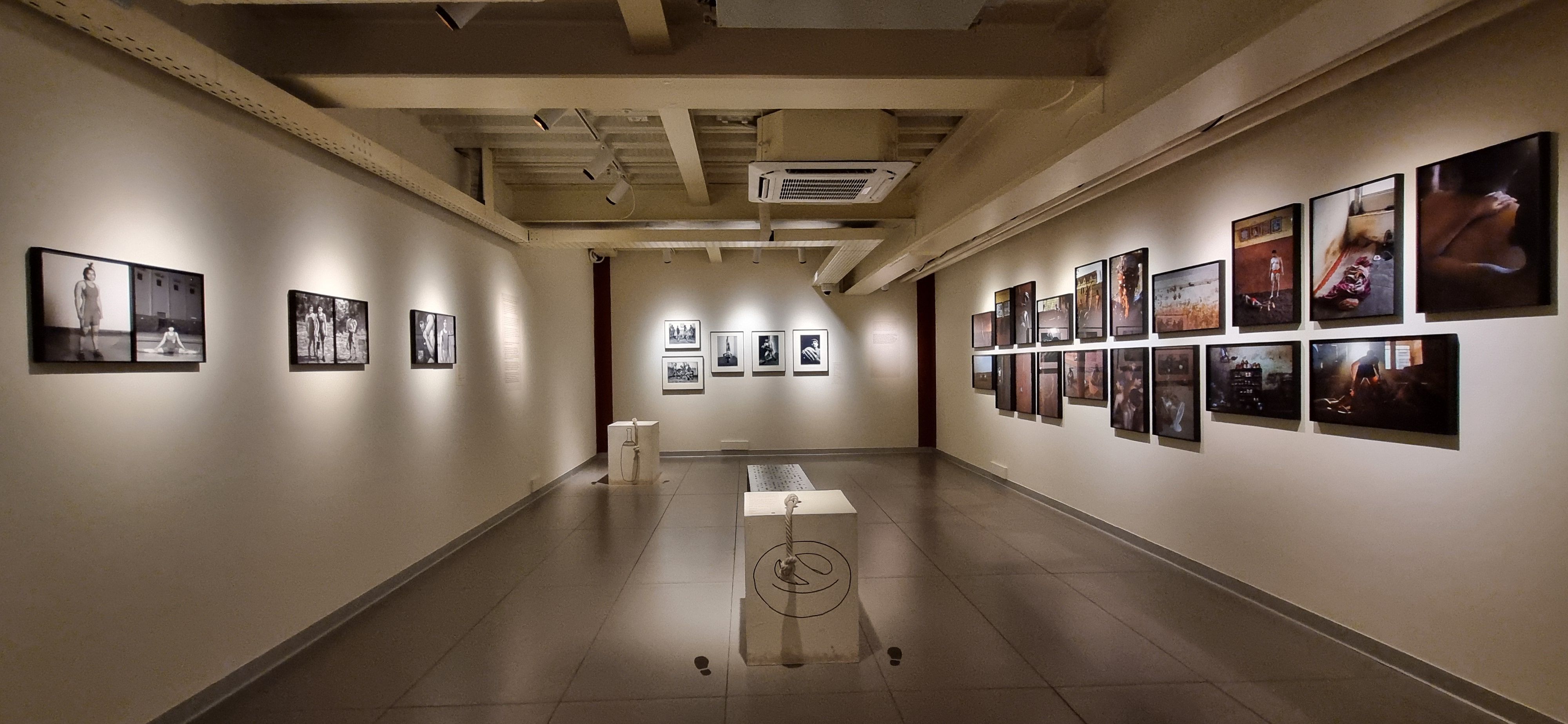 Community, knowledge, media: Museum of Art and Photography features two diverse exhibitions
