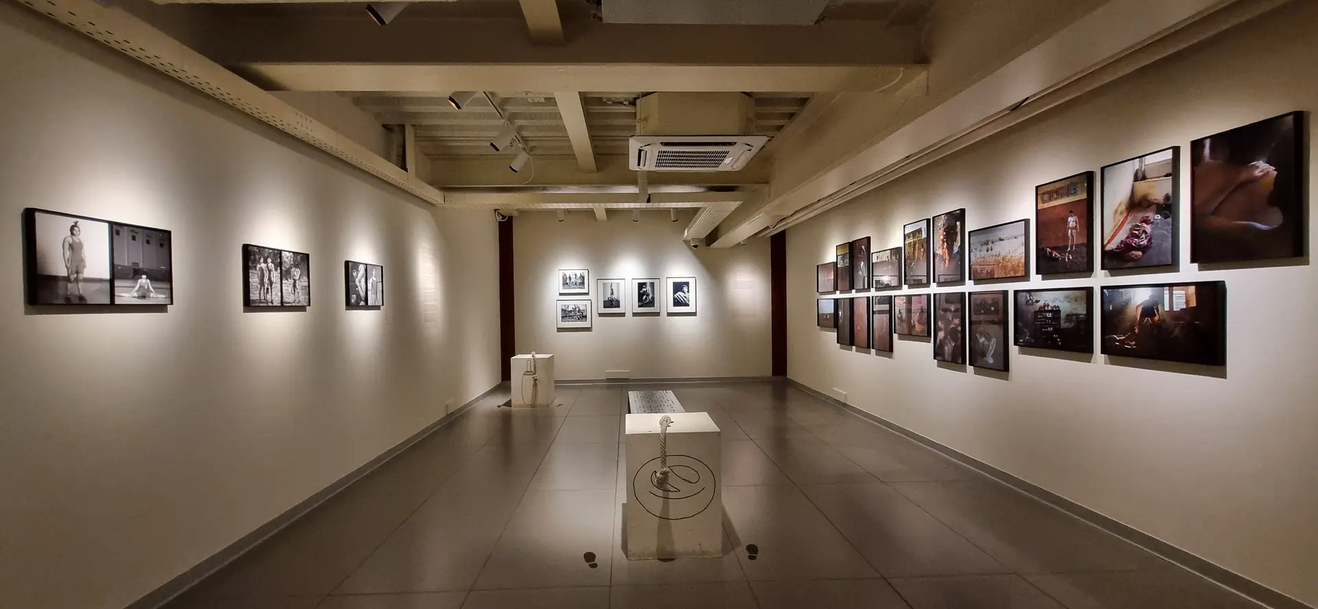Community, knowledge, media: Museum of Art and Photography features two diverse exhibitions