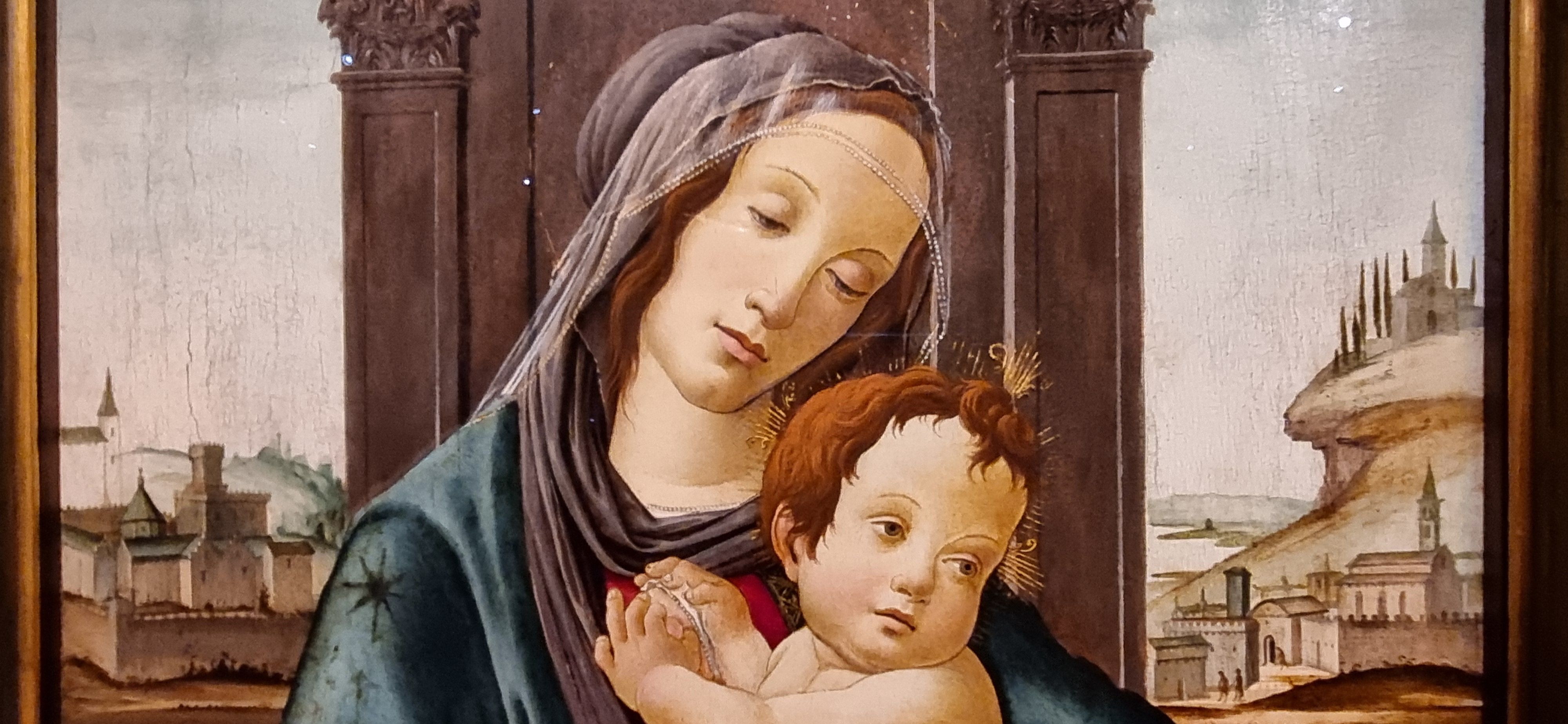 Mother, motherhood, Mother Nature: unifying connections at National Gallery of Modern Art
