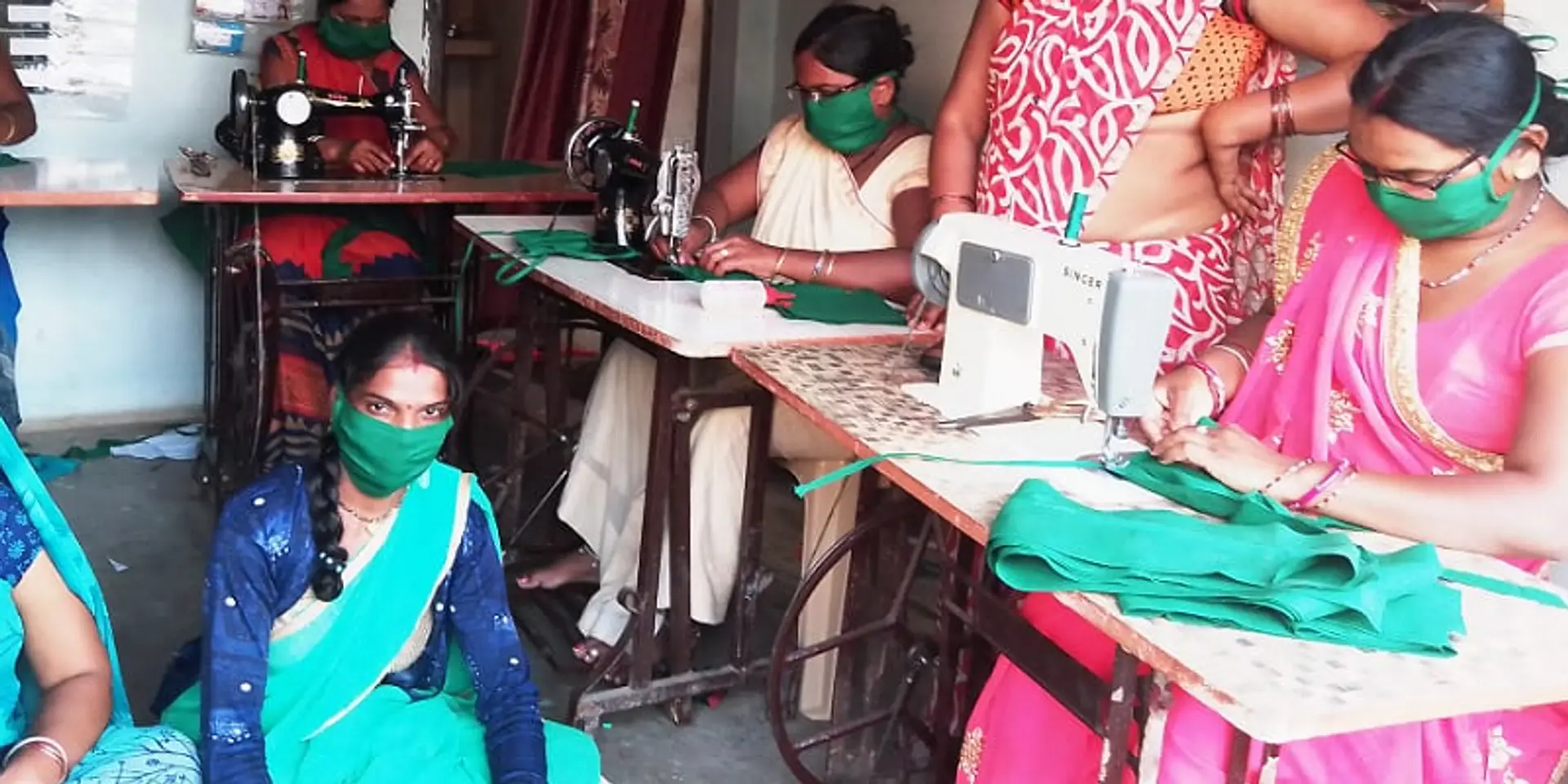 Coronavirus: how this foundation’s rural internet centres are repurposing for relief operations