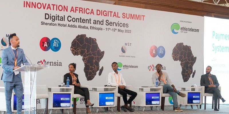 Connectivity, content, commerce: Innovation Africa Digital Summit highlights infrastructure and impacts of digital transformation